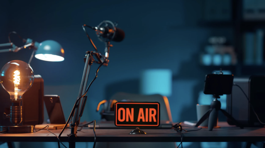 Image de la Radio Live de la pizzeria Pizza Roll à Avignon